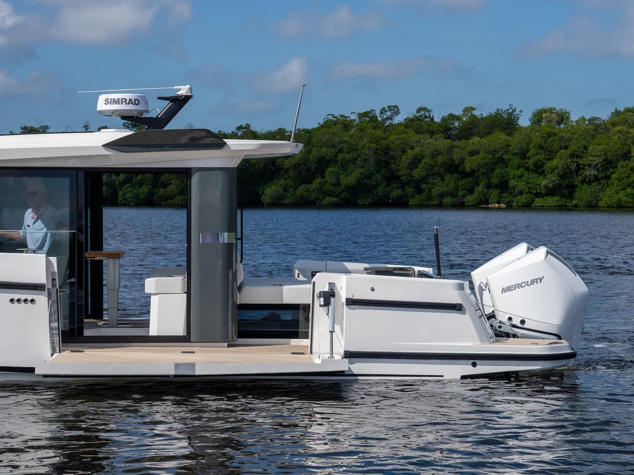 2026 Saxdor 340 GTWA 34.0 feet, Fort Myers, FL #6