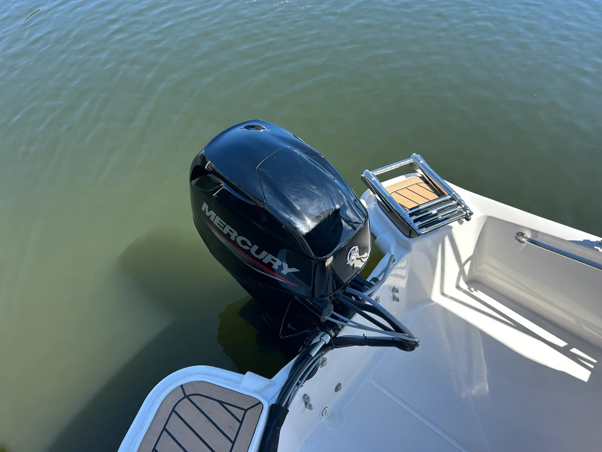 2027 Boston Whaler 130 Super Sport 13.0 feet, Pensacola, Florida #17