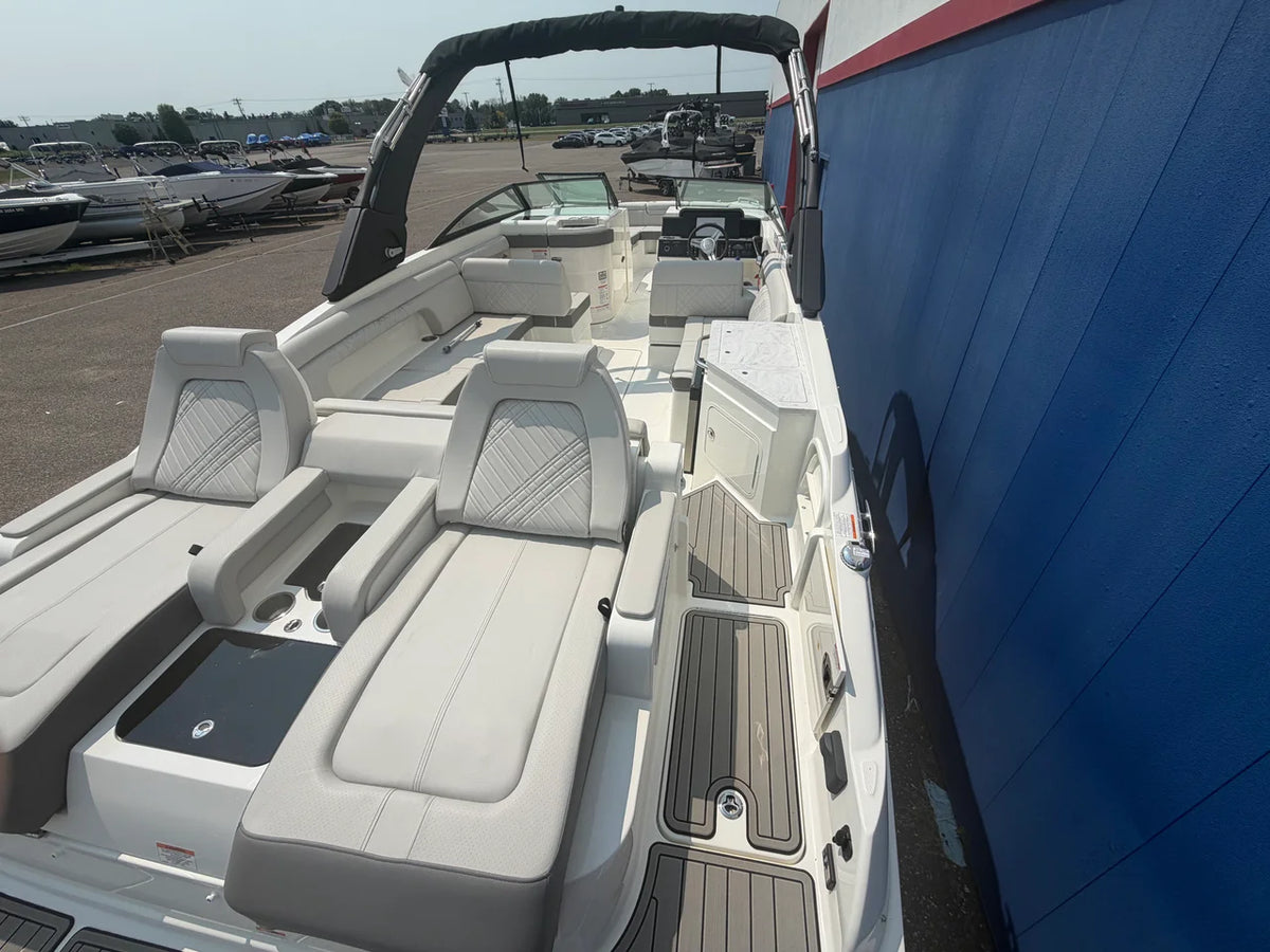 2026 Sea Ray SDX 290 29.0 feet, Rogers, MN #6