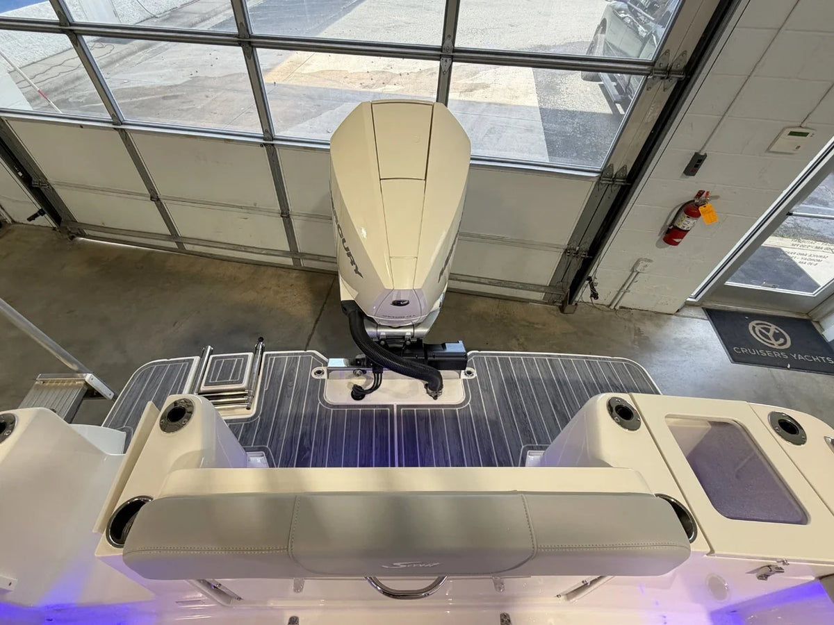 2026 Scout 240 XSF 24.0 feet, Cornelius, North Carolina #5