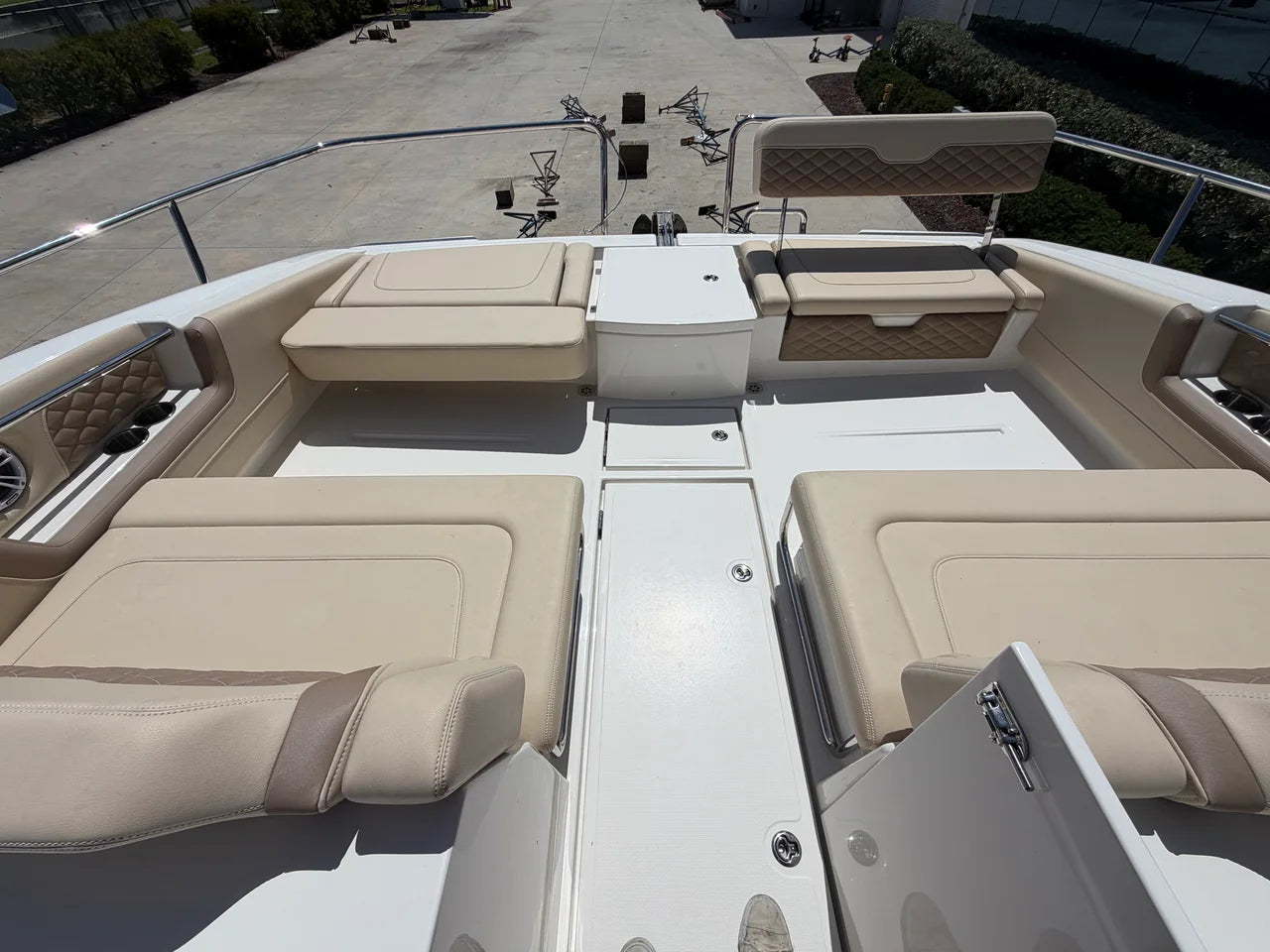 2026 Aquila 36 Sport 36.0 feet, Stuart, Florida #39
