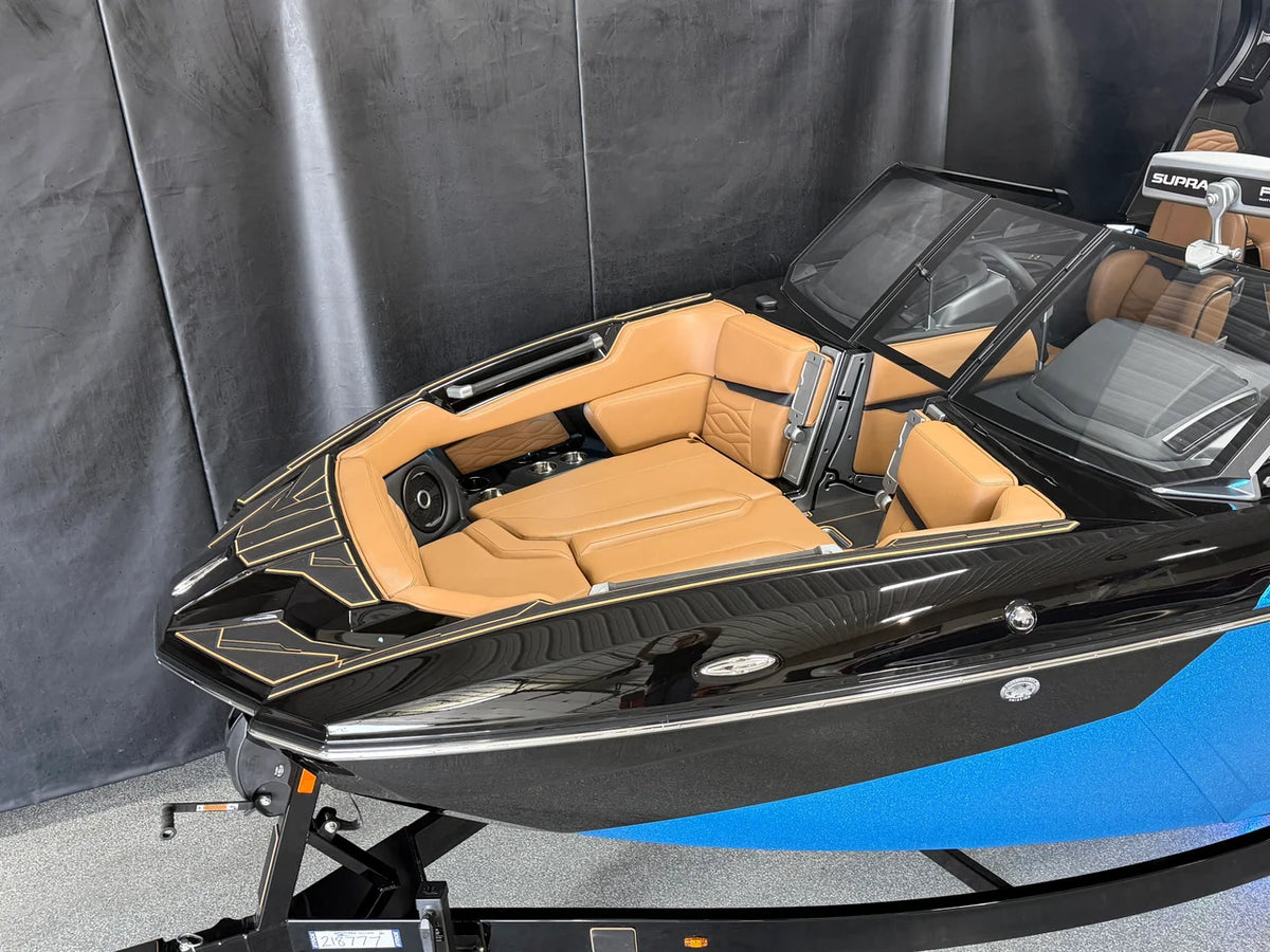 2026 Supra SL 23.0 feet, Nisswa, Minnesota #5