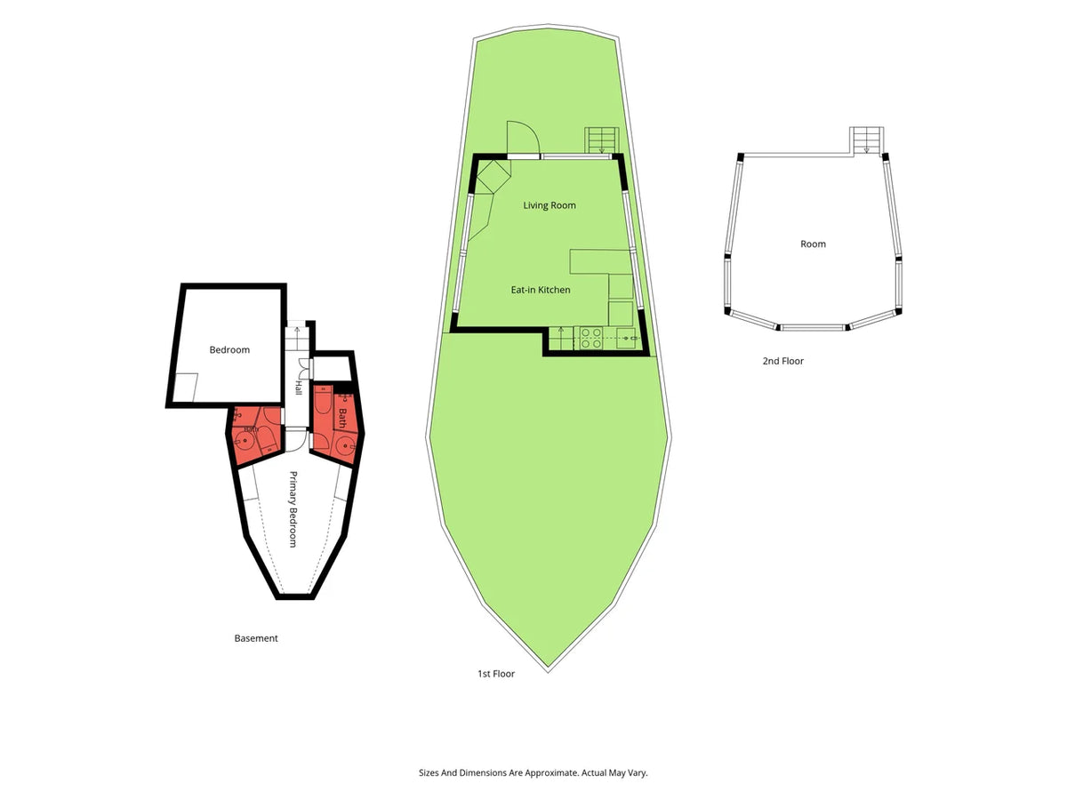 2005 Bertram 450 CV 45.0 feet, Pensacola, Florida #62