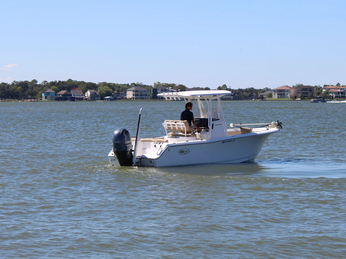2017 Sea Hunt 225 ULTRA 22.0 feet, Seabrook, TX #4