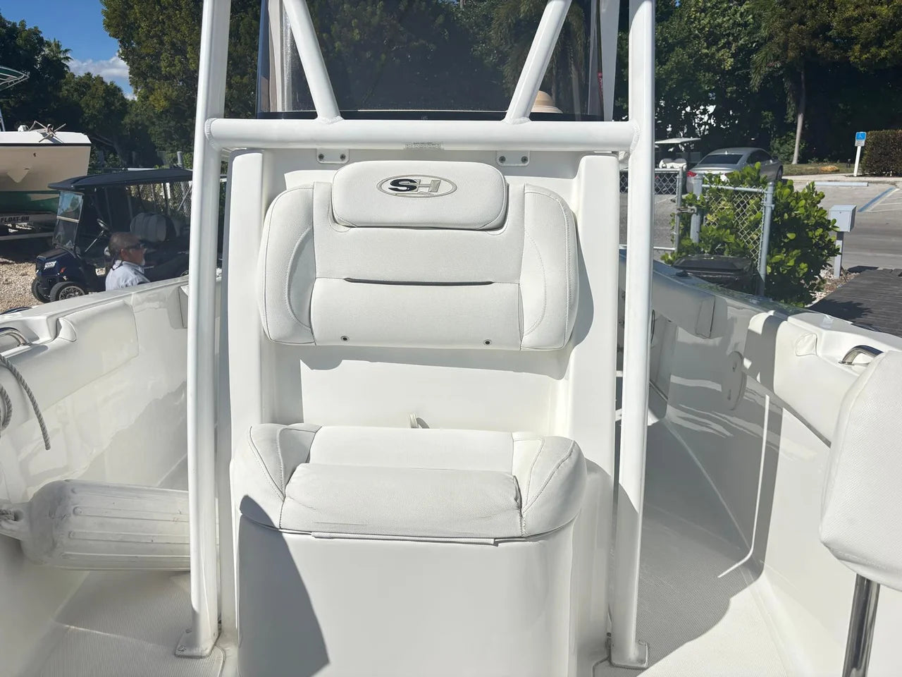 2016 Sea Hunt ULTRA 225 22.0 feet, Key Largo, FL #5