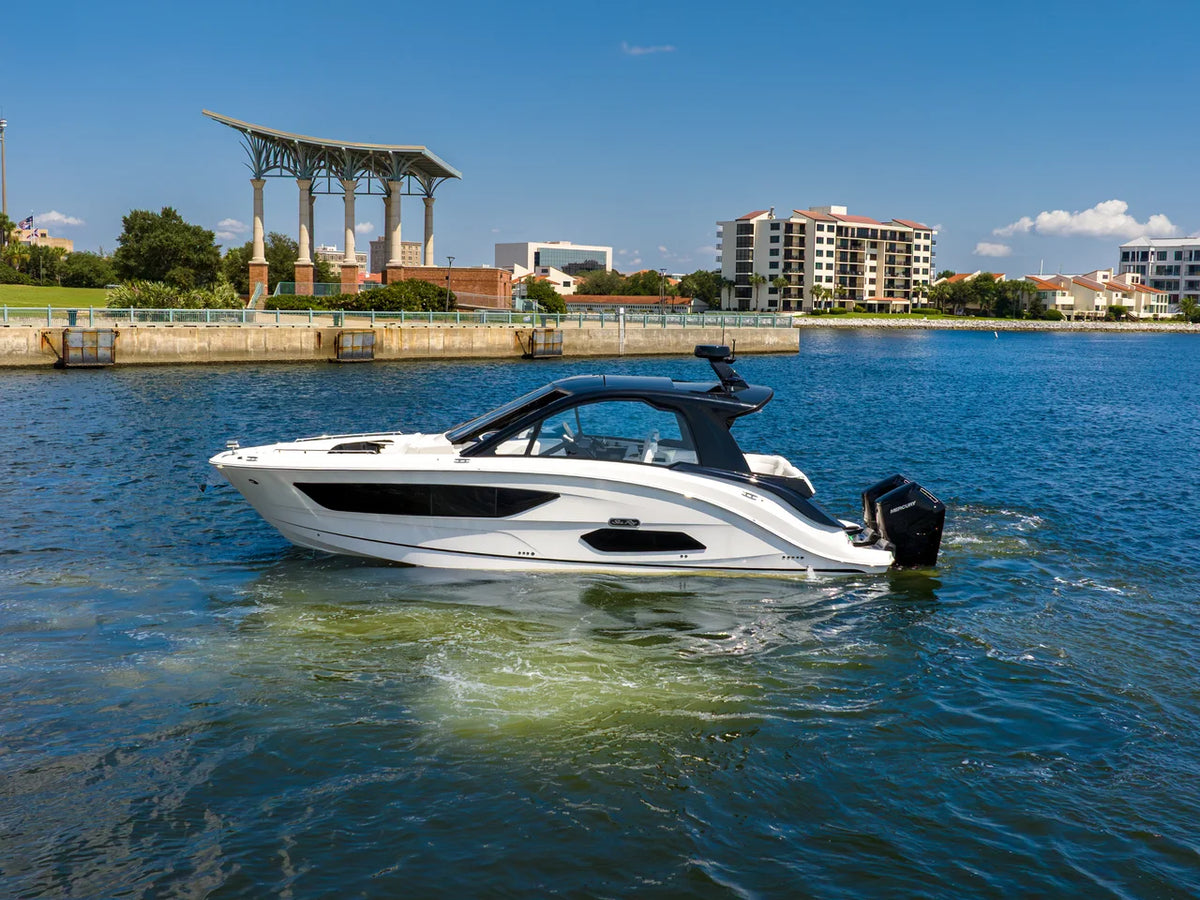 2026 Sea Ray Sundancer 370 Outboard 37.0 feet, Pensacola, Florida #12