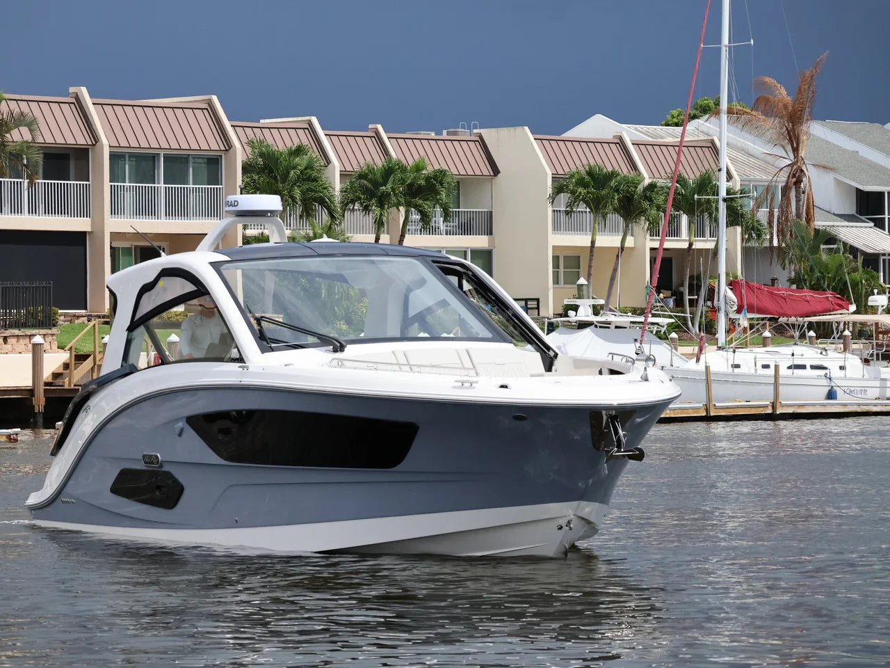 2026 Sea Ray Sundancer 370 Outboard 37.0 feet, Naples, Florida #26