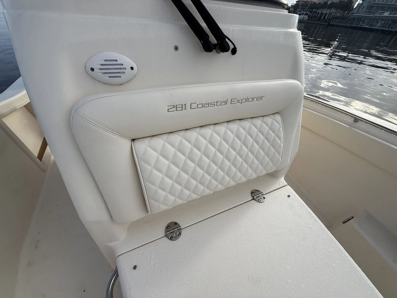 2026 Grady-White 281 CE 28.0 feet, Seabrook, TX #57