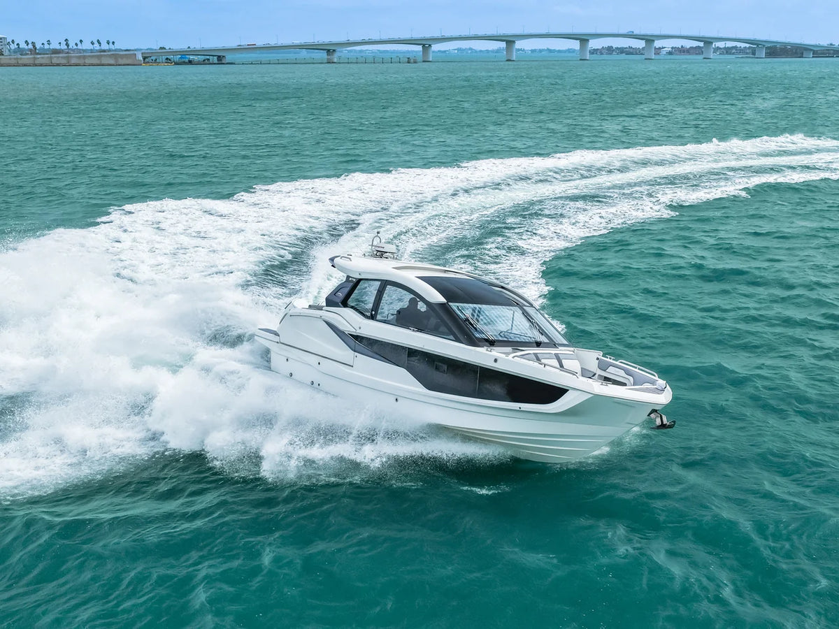 2023 Galeon 375 GTO 38.0 feet, Sarasota, FL #48