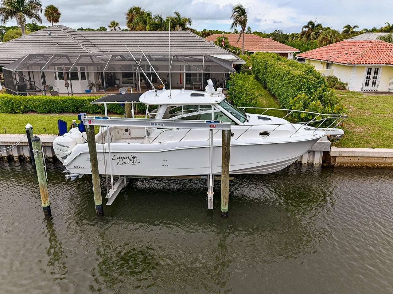 2018 Boston Whaler 345 CONQUEST 34.0 feet, Stuart, Florida #1