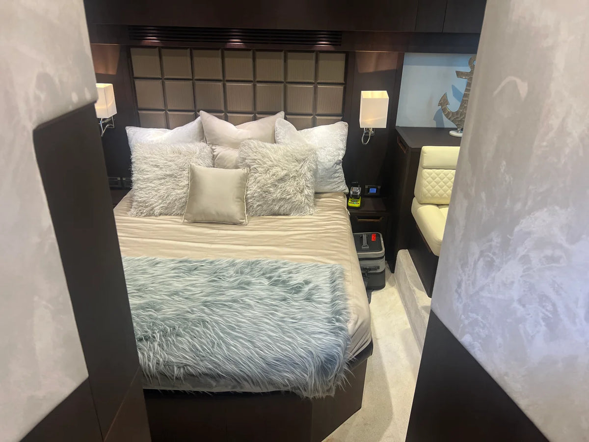 2019 Galeon 500 FLY 53.0 feet, Lewisville, TX #73