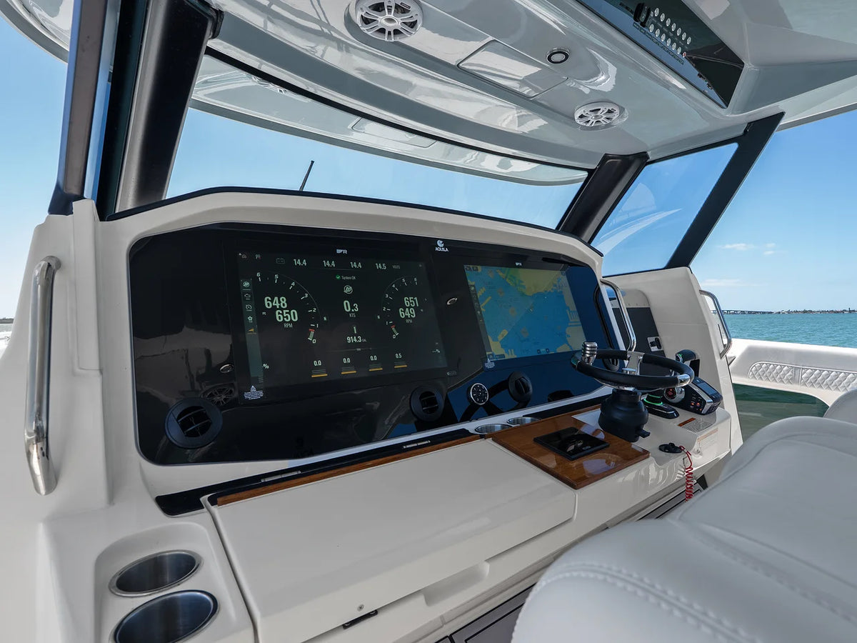 2026 Aquila 47 Molokai 47.0 feet, St Petersburg, FL #41
