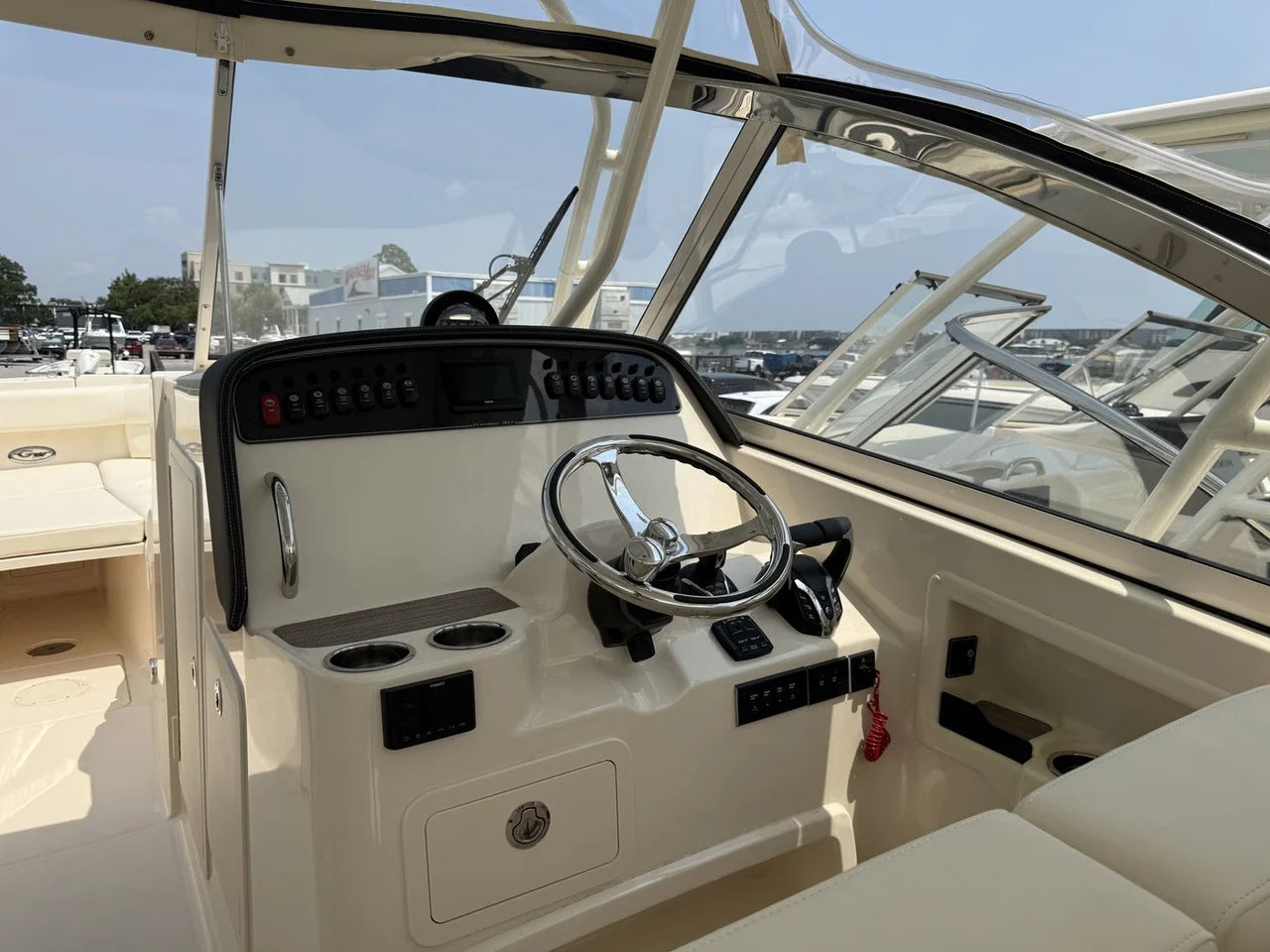 2026 Grady-White Freedom 307 30.0 feet, Fort Walton Beach, Florida #22