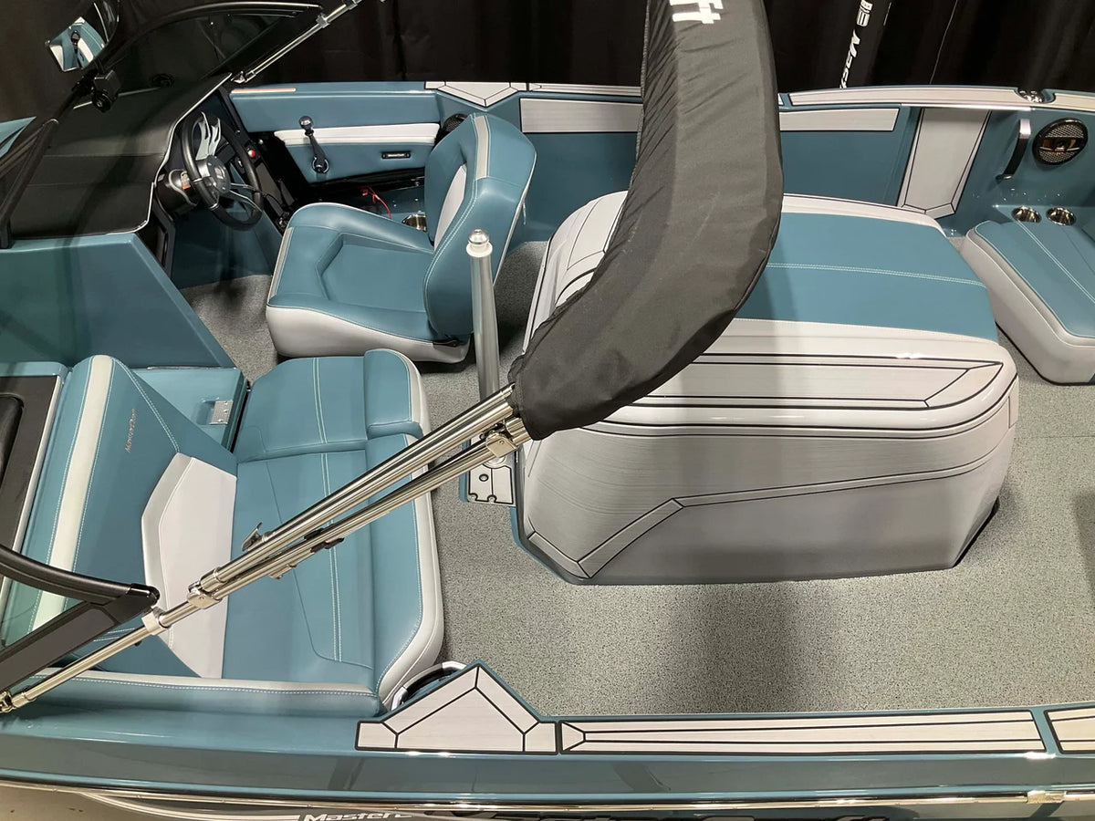 2025 Mastercraft Prostar 19.0 feet, Crosslake, Minnesota #6