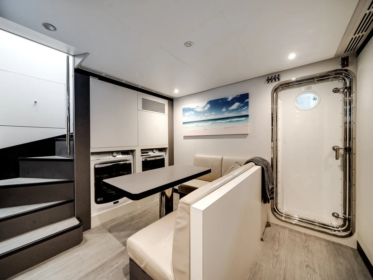 2022 Ocean Alexander 37L 120.0 feet, Fort Lauderdale, FL #105