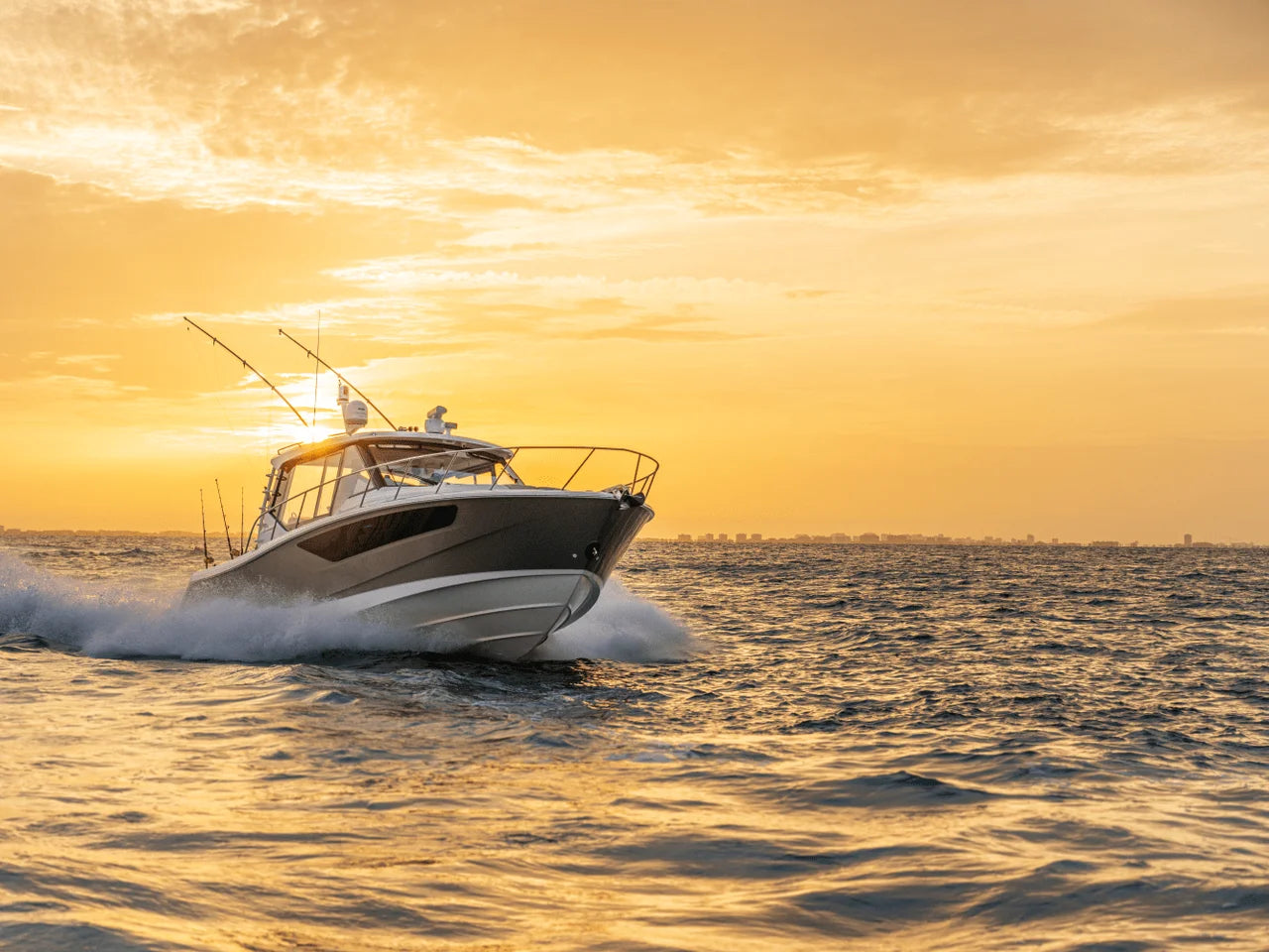 2027 Boston Whaler 405 Conquest 40.0 feet, Fort Myers, FL #10