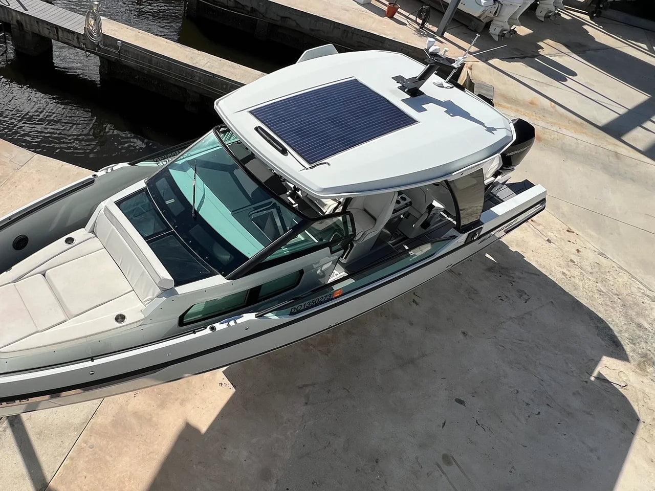 2024 Saxdor 320 GTO 33.0 feet, Jupiter, Florida #18