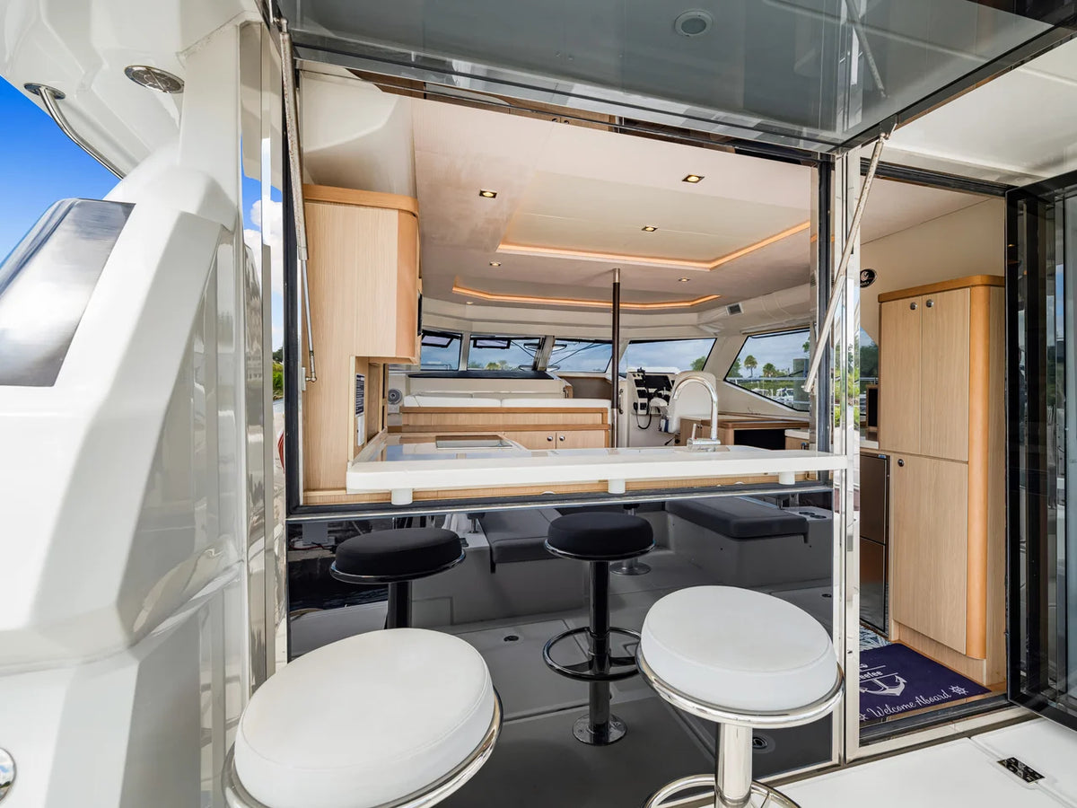 2020 Aquila 44 YACHT 44.0 feet, Venice, Florida #24