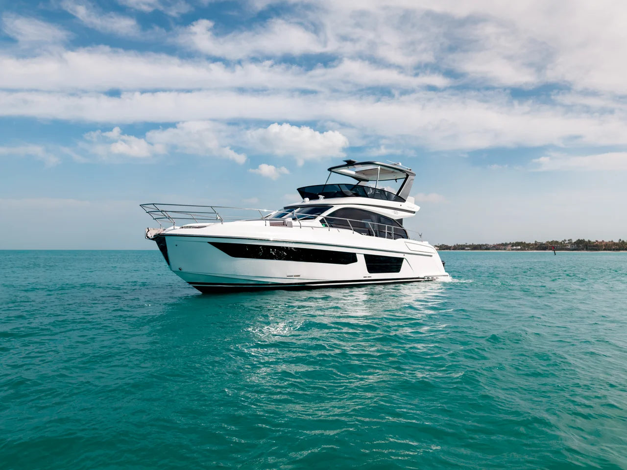 2024 Azimut 53 FLY 53.0 feet, Naples, Florida #1