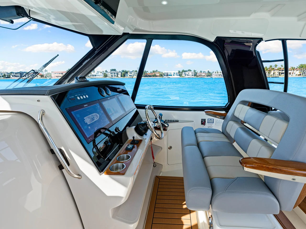 2026 Boston Whaler 380 Realm 38.0 feet, Sarasota, FL #70