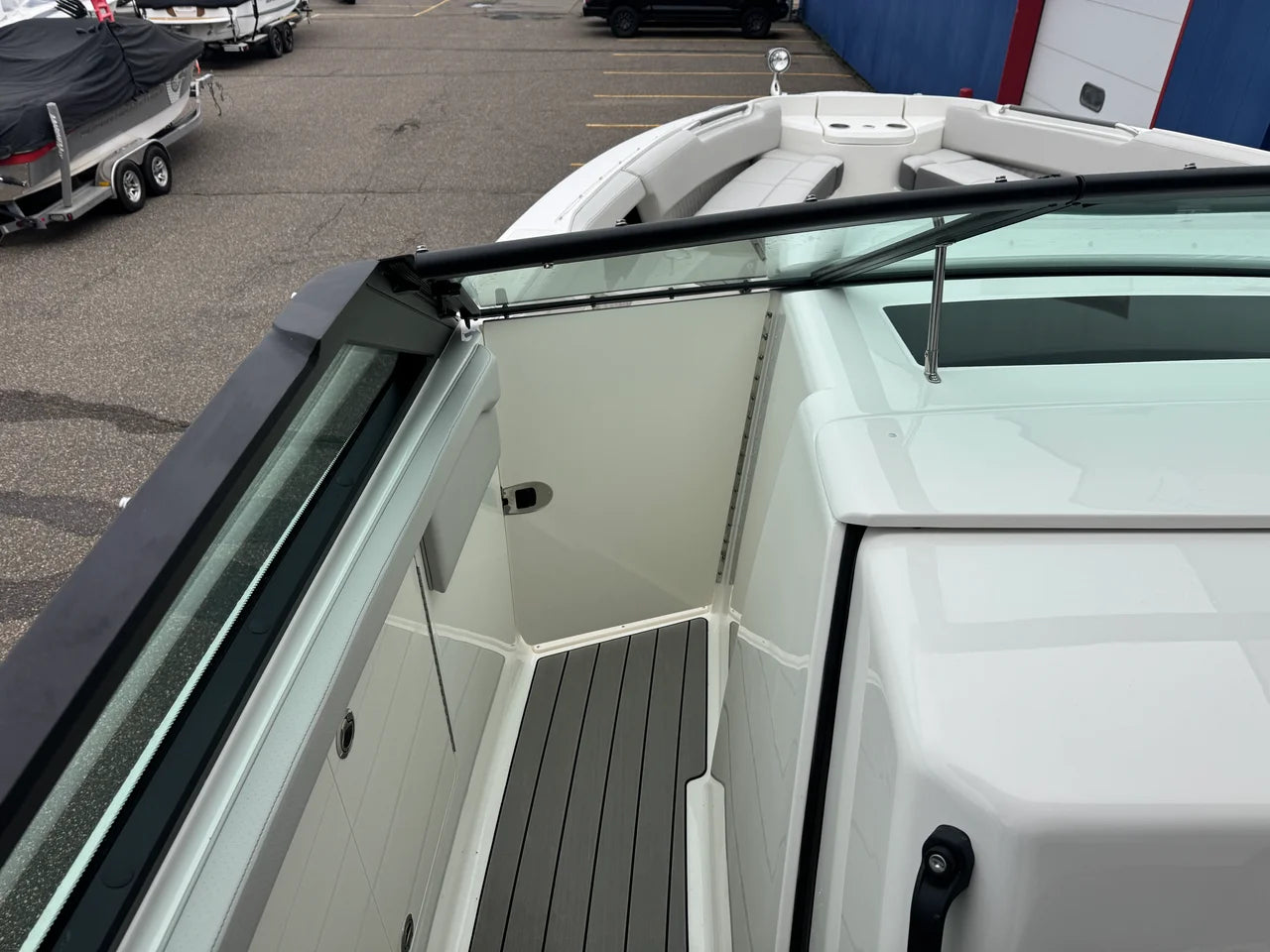 2026 Sea Ray SLX 400 40.0 feet, Rogers, MN #52