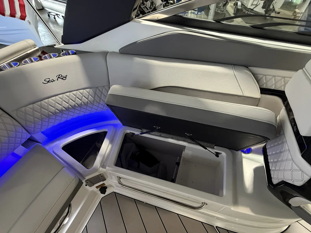 2027 Sea Ray SLX 260 Outboard 26.0 feet, Cornelius, North Carolina #22
