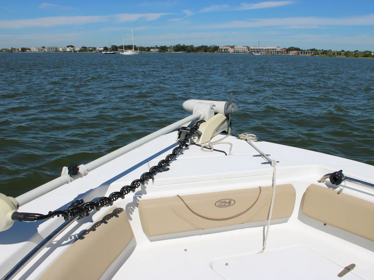 2017 Sea Hunt 225 ULTRA 22.0 feet, Seabrook, TX #18