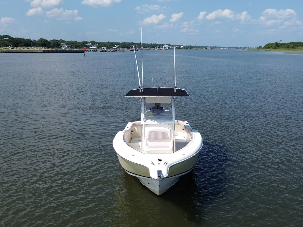 2002 Scout 280 SPORTFISH 28.0 feet, Wilmington, NC #6