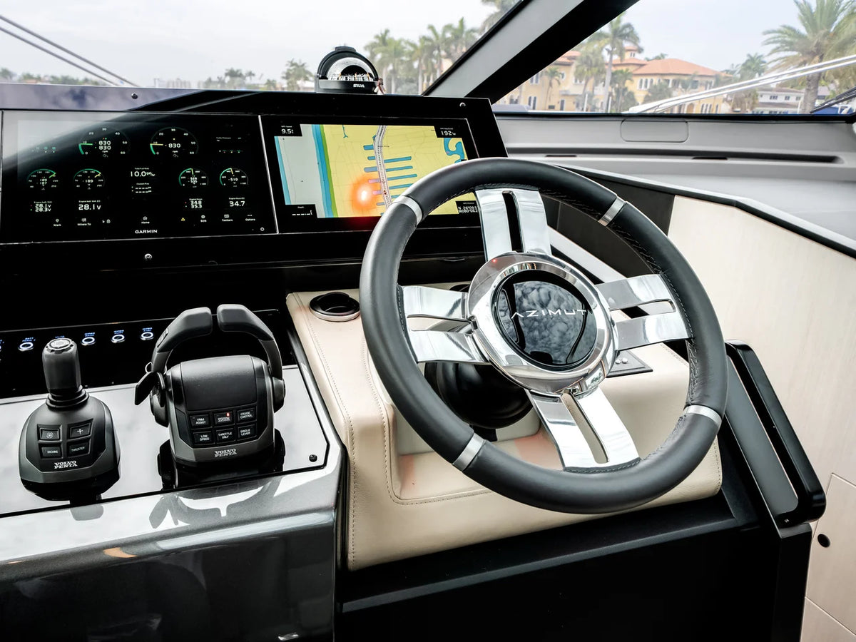 2026 Azimut S8 80.0 feet, Jupiter, Florida #31