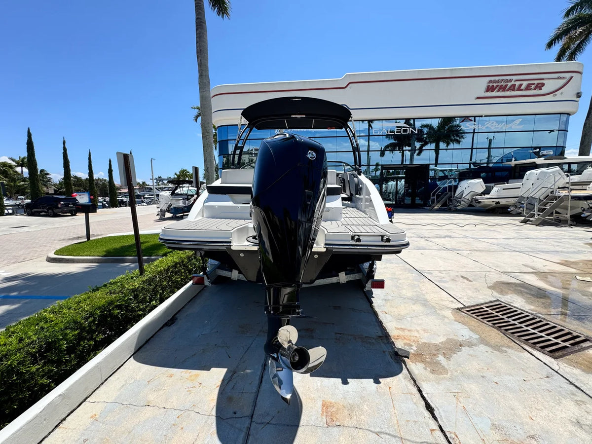 2026 Sea Ray SPX 210 Outboard 21.0 feet, Pompano Beach, Florida #7