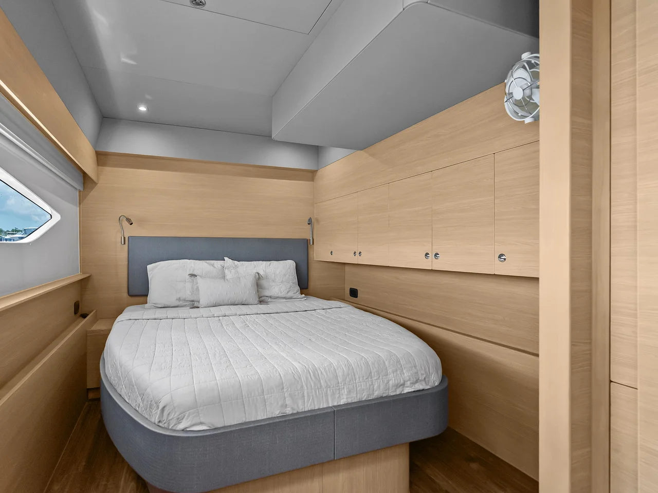 2024 Aquila 54 Yacht 54.0 feet, St Petersburg, FL #23