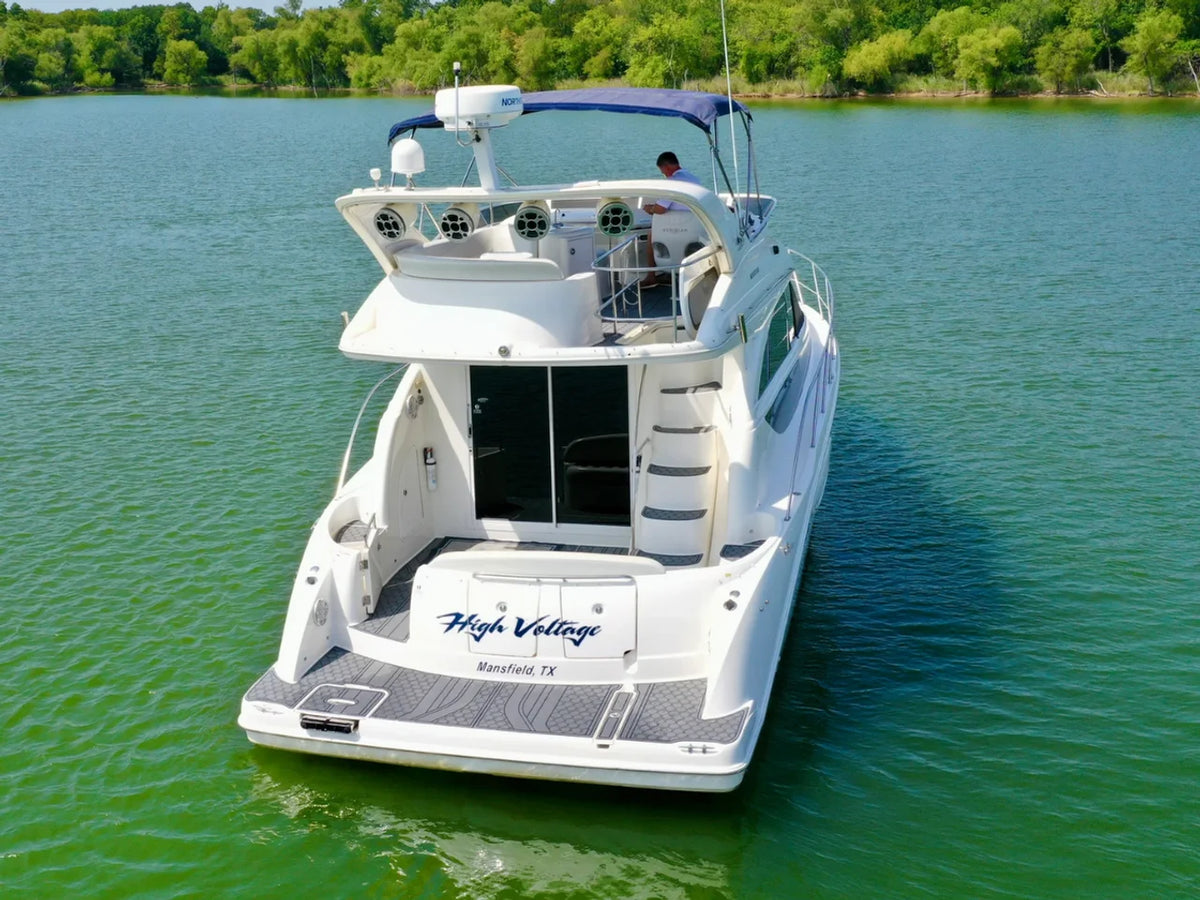 2007 Meridian 391 SEDAN 42.0 feet, Lewisville, TX #7