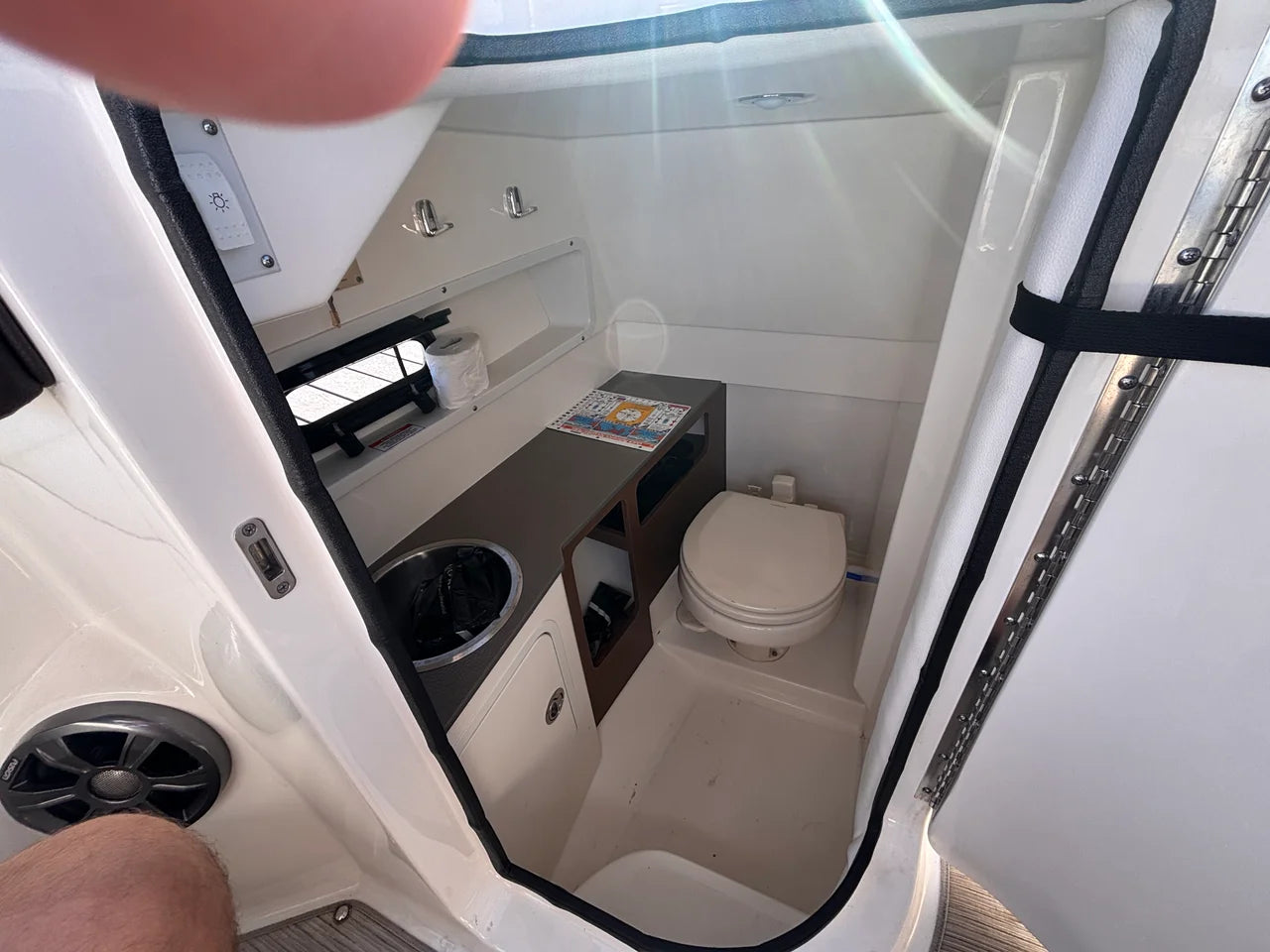 2020 Sea Ray SDX 270 OUTBOARD 27.0 feet, Westbrook, Connecticut #10
