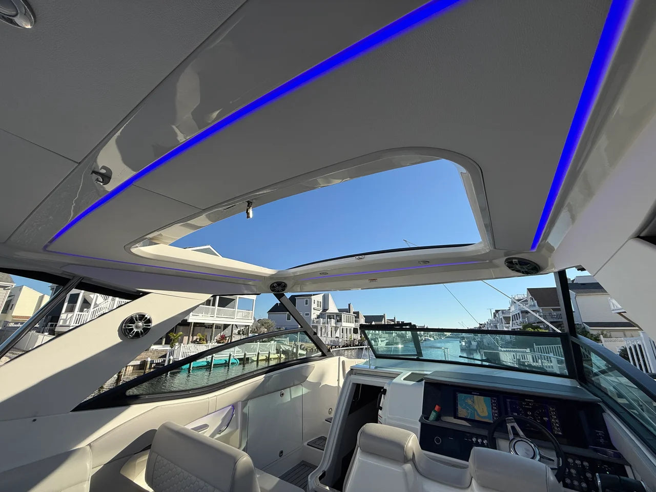 2021 Sea Ray 320 SUNDANCER 32.0 feet, Brick Township, New Jersey #37