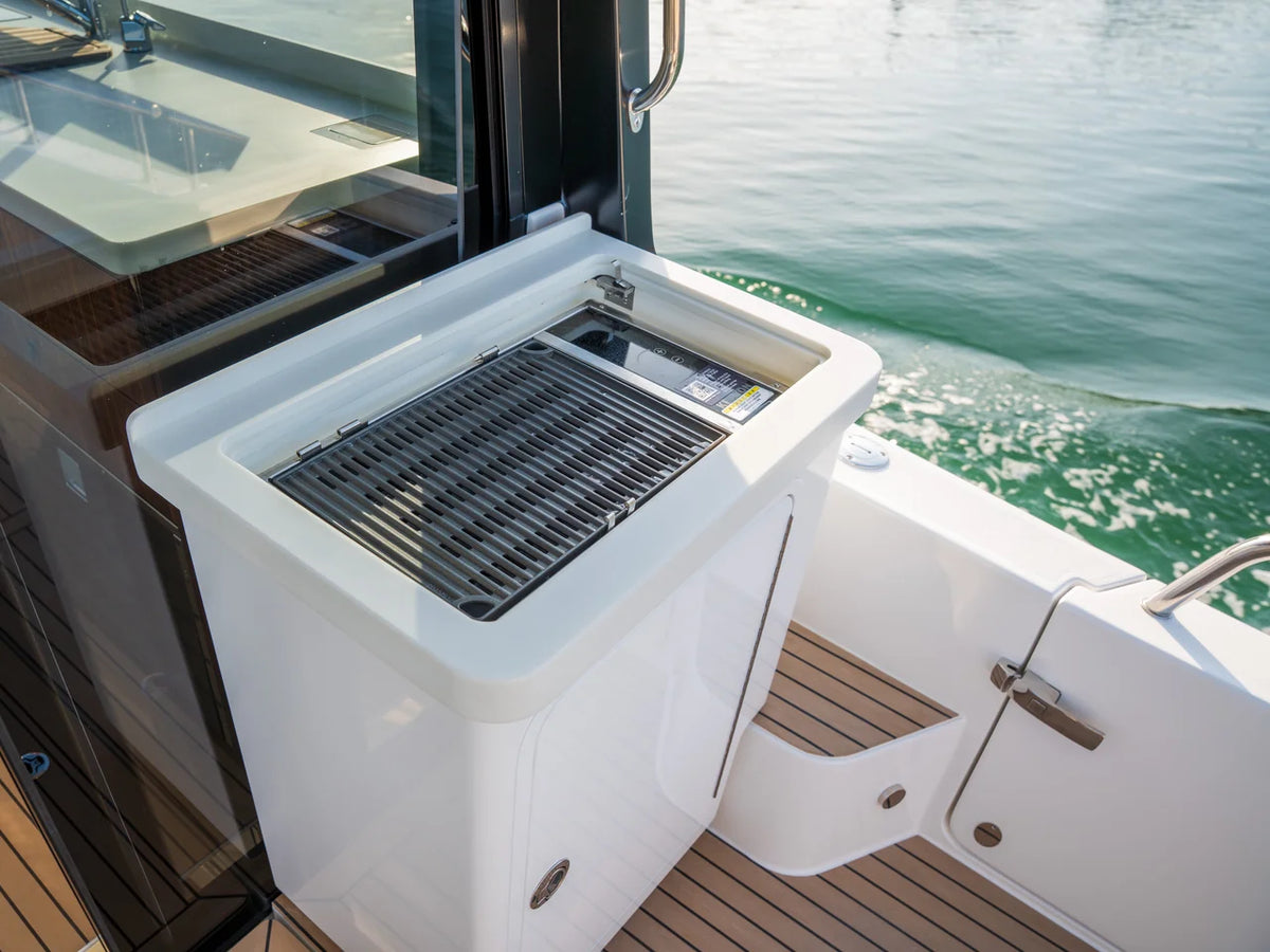 2025 MJM 42 46.0 feet, Wrightsville Beach, North Carolina #27