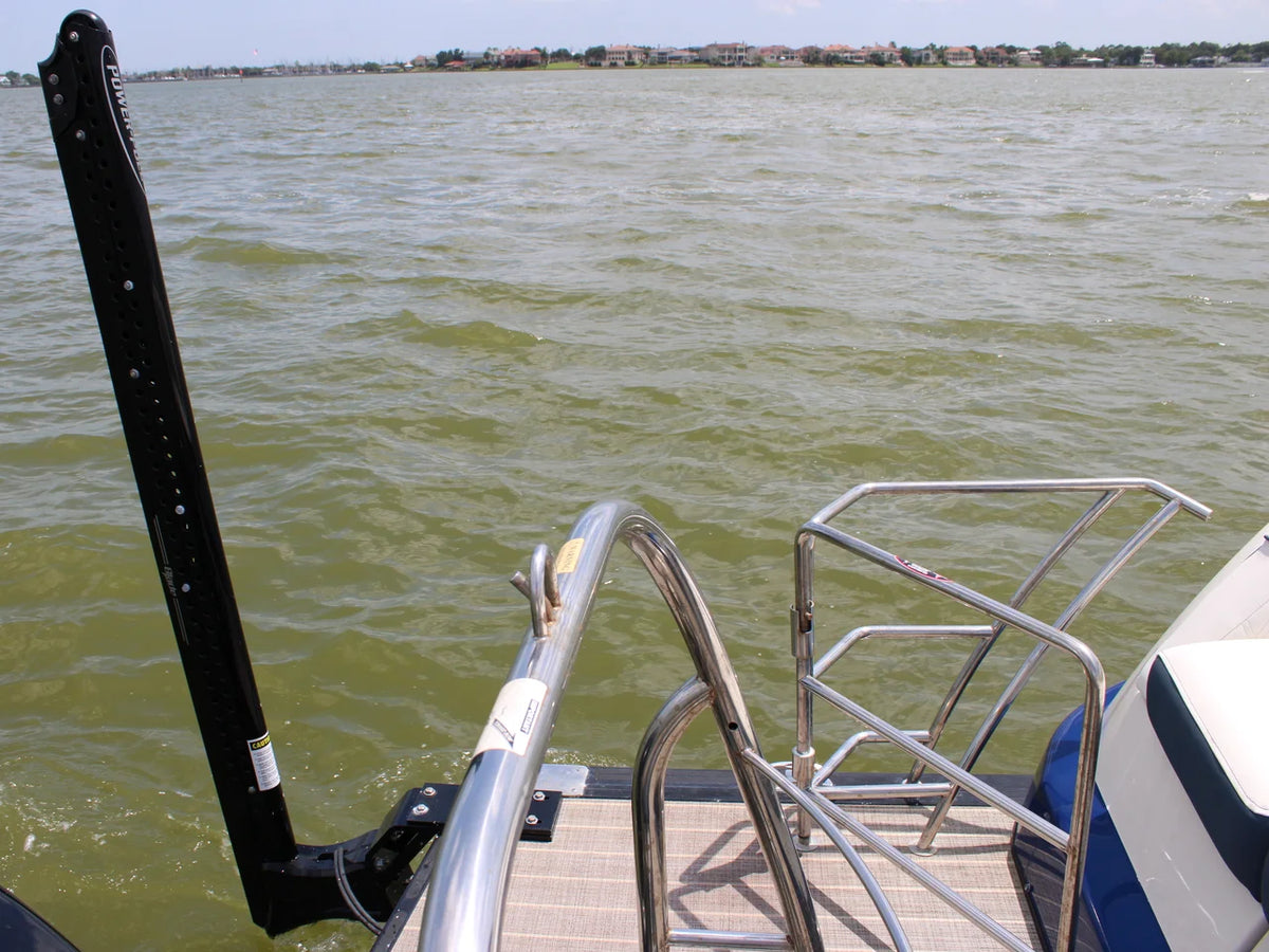 2022 Harris Crowne SL 250 25.0 feet, Seabrook, TX #17