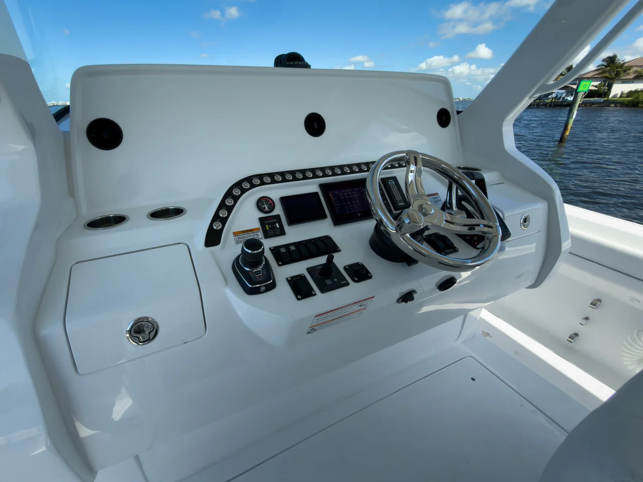 2026 Intrepid 43 NOMAD SE 43.0 feet, Fort Myers, Florida #11