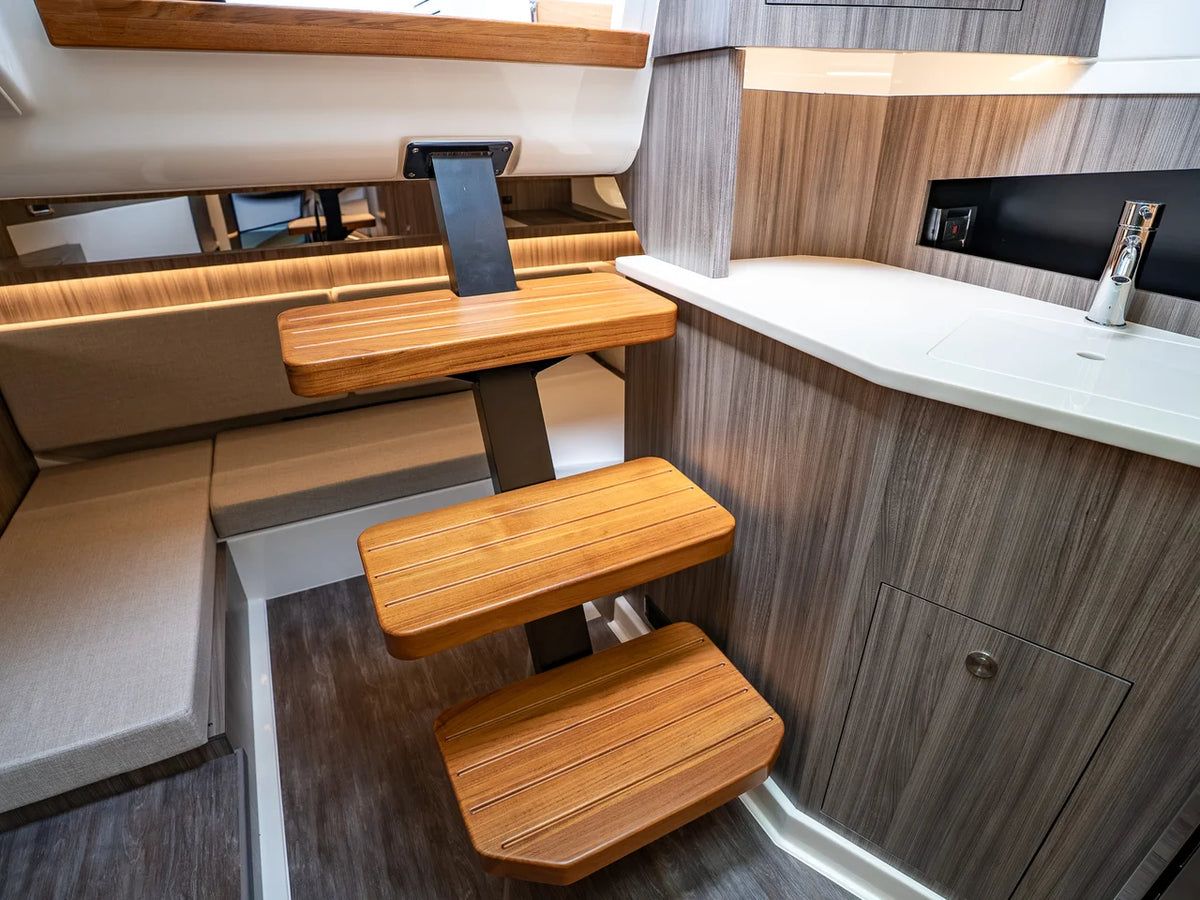 2026 Sea Ray Sundancer 370 Outboard 37.0 feet, Clearwater, Florida #60