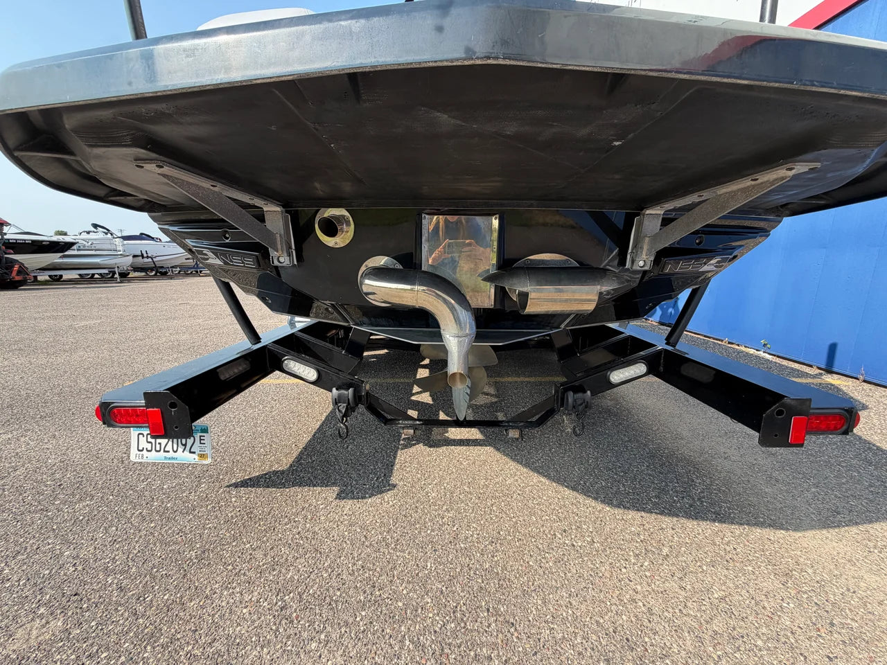 2020 Nautique Super Air Nautique G25 25.0 feet, Excelsior, Minnesota #7