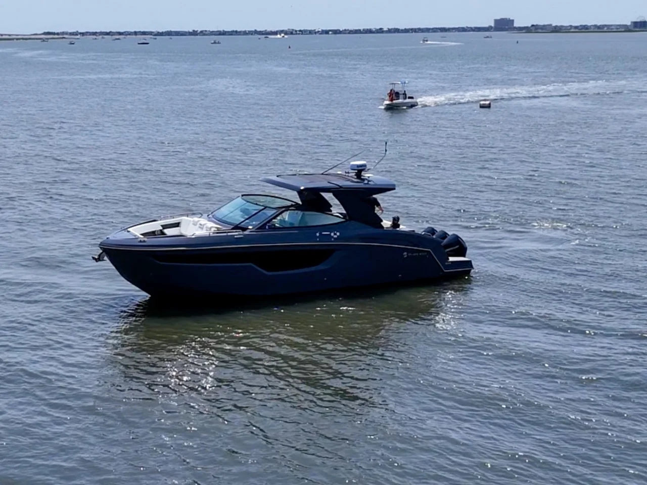 2024 Cruisers Yachts 38 GLS-OB SB 38.0 feet, Clearwater, Florida #6