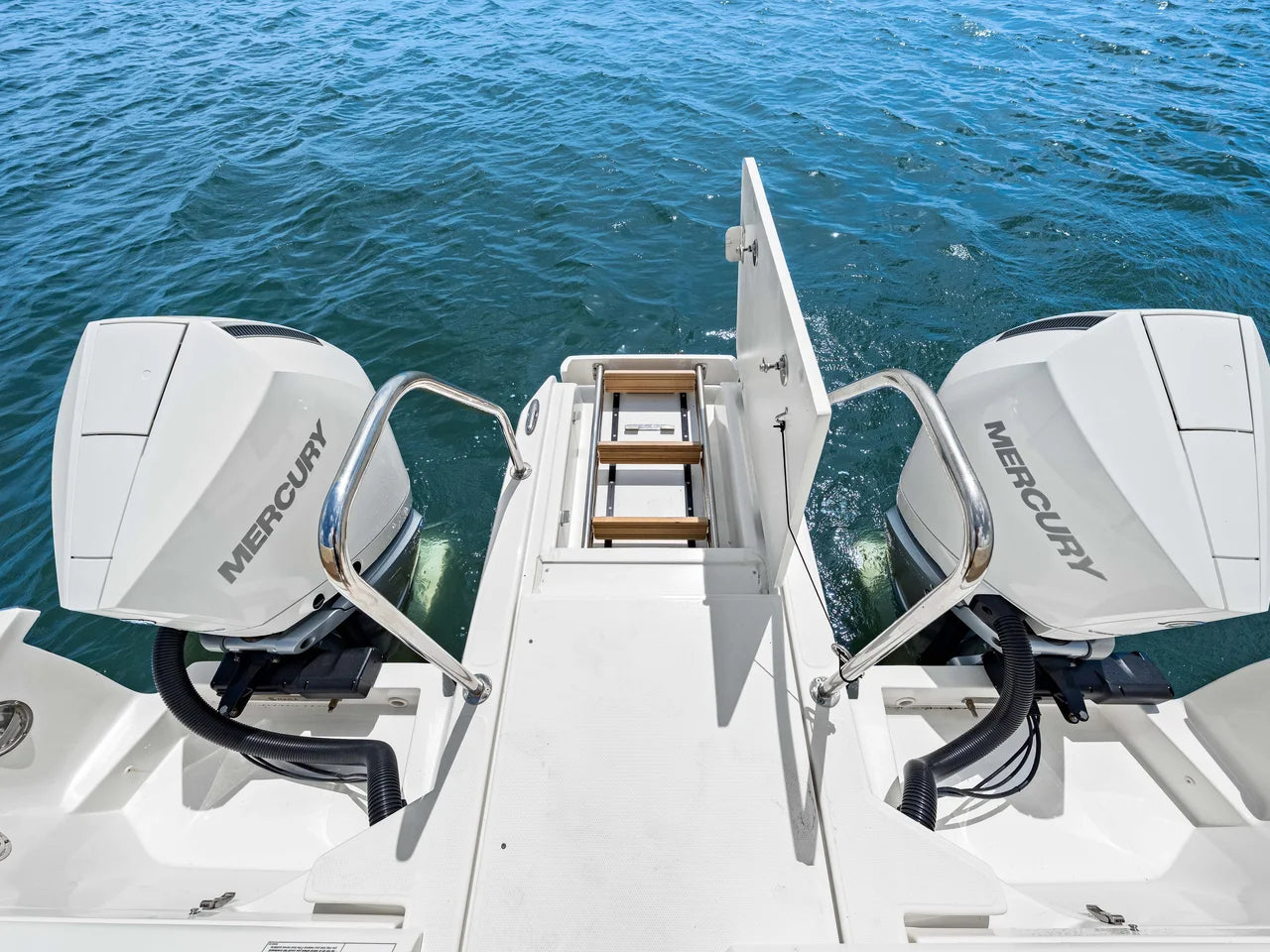 2026 Aquila 32 Sport 32.0 feet, Clearwater, Florida #50
