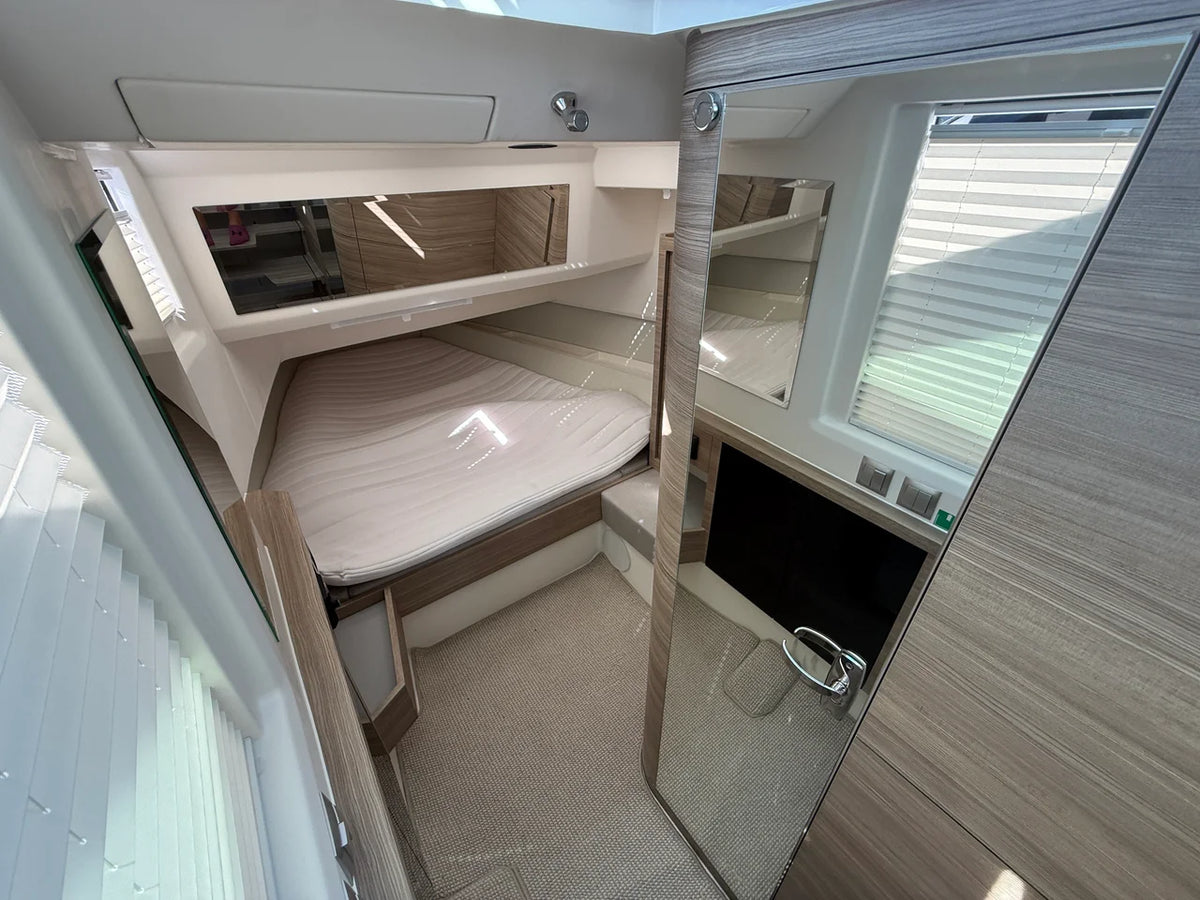 2027 Saxdor 400 GTC 40.0 feet, Sarasota, FL #16