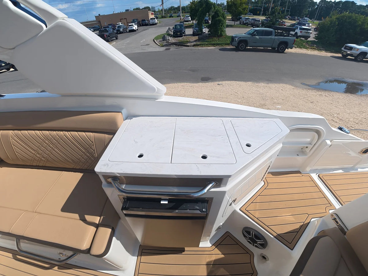 2027 Sea Ray SDX 290 Outboard 29.0 feet, Brick Township, New Jersey #13