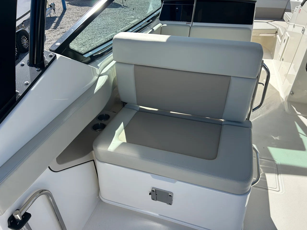 2026 Boston Whaler 280 Vantage 28.0 feet, Gulf Shores, Alabama #13