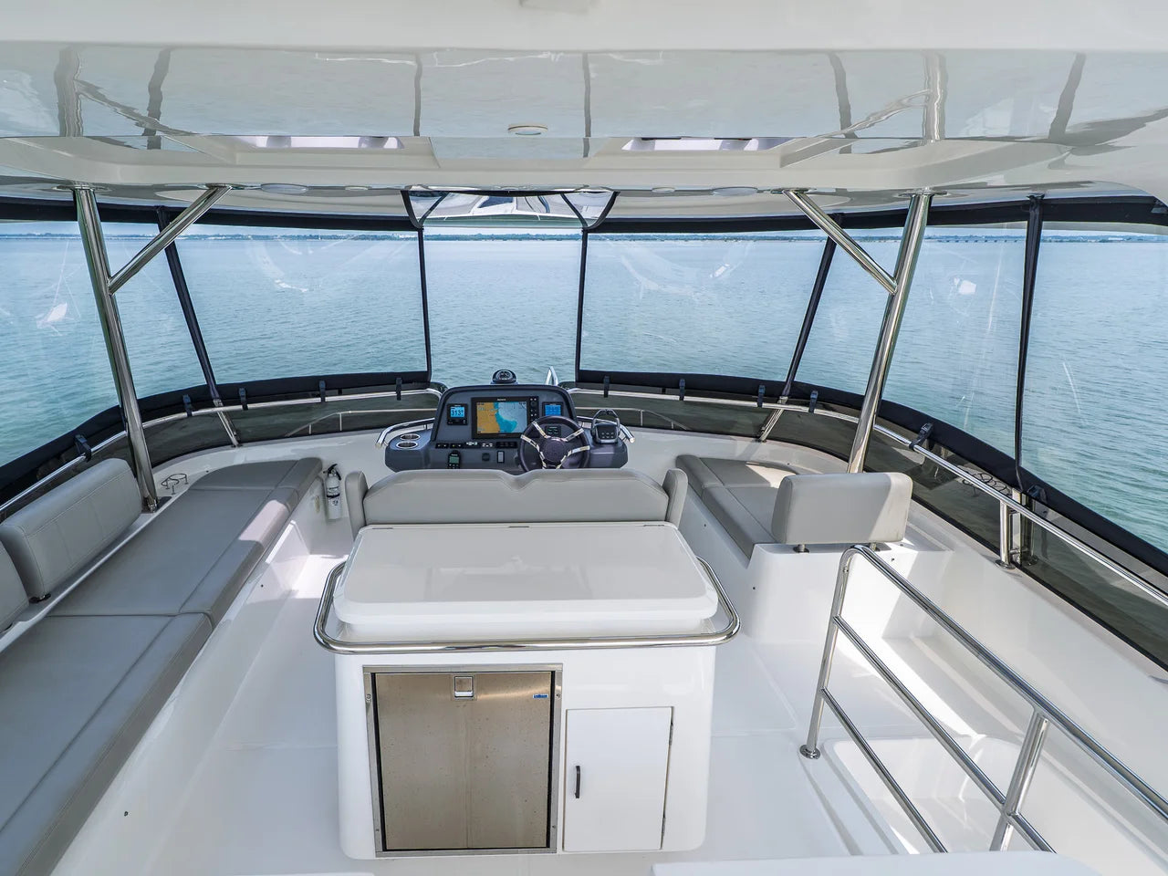 2024 Aquila 42 Yacht 42.0 feet, Clearwater, Florida #77