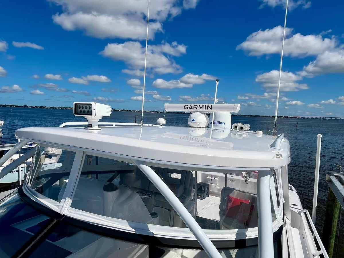 2021 Intrepid 438 EVOLUTION 43.0 feet, Fort Myers, FL #17
