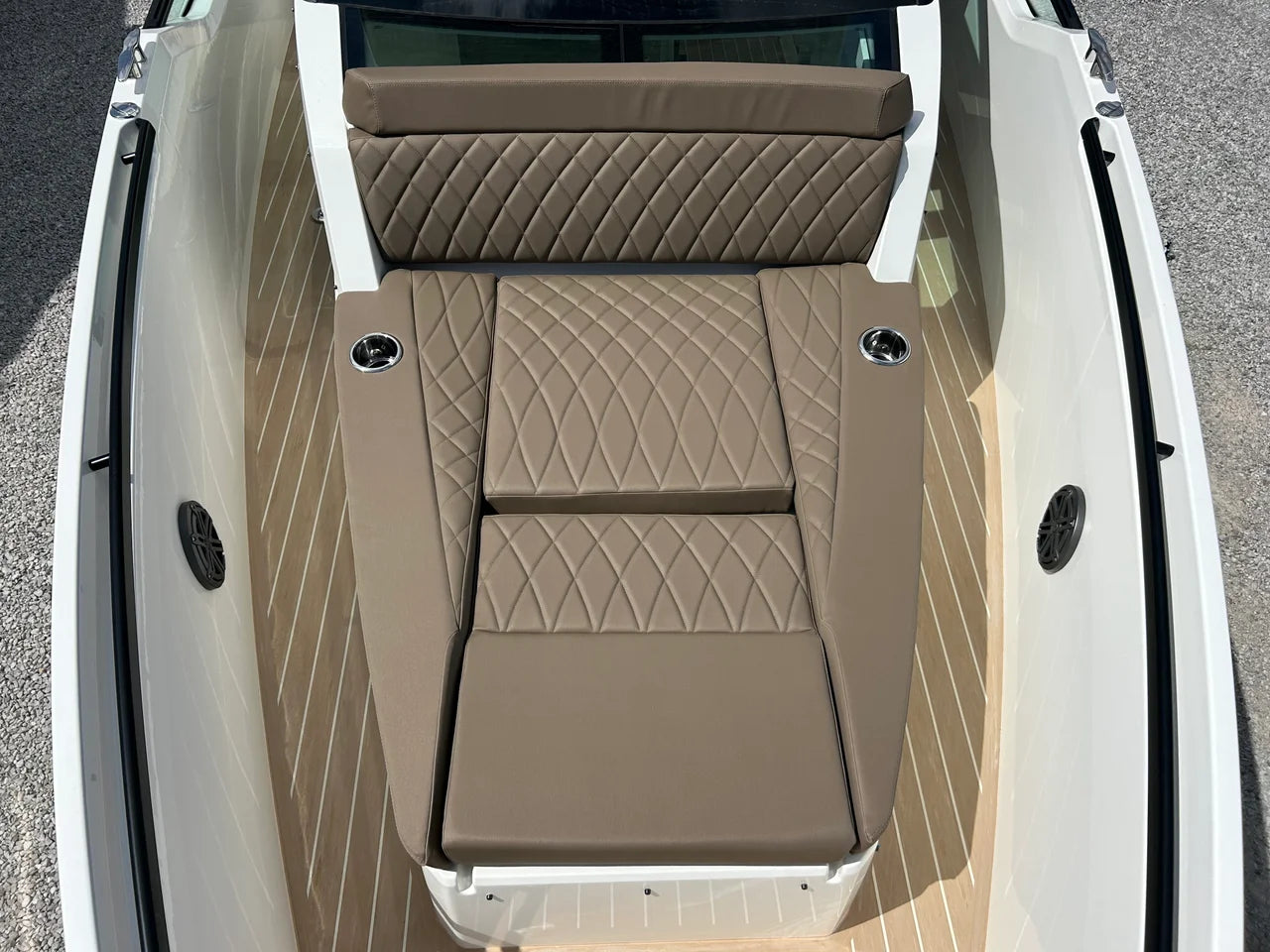 2027 Saxdor 320 GTO 32.0 feet, Gulf Shores, AL #24