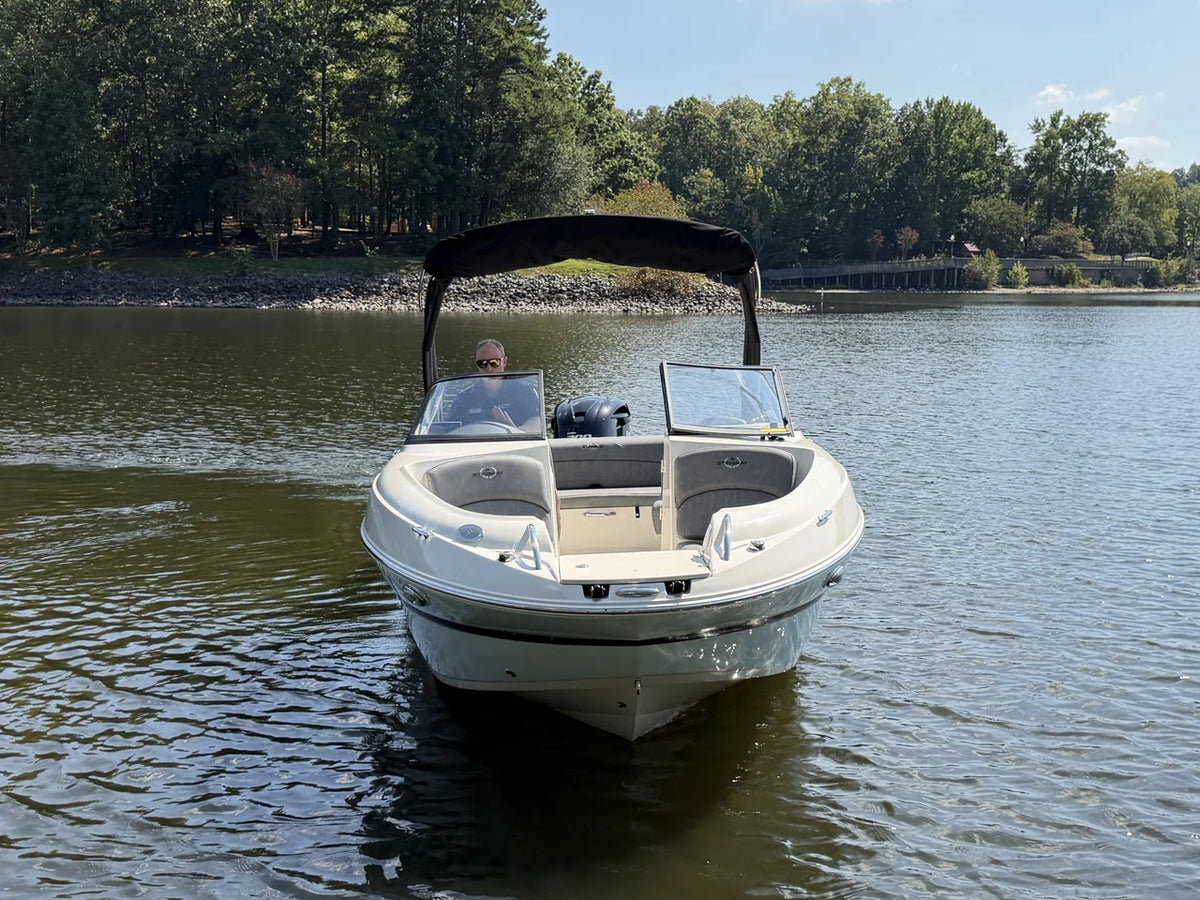 2021 Stingray 214LR 21.0 feet, Lake Wylie, SC #12