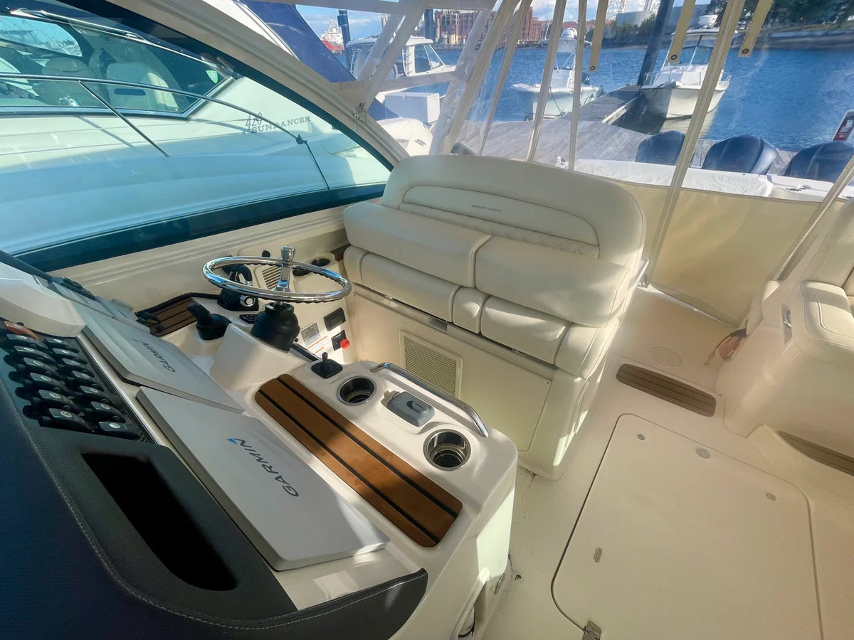 2017 Grady-White 375 FREEDOM 37.0 feet, Quincy, MA #28