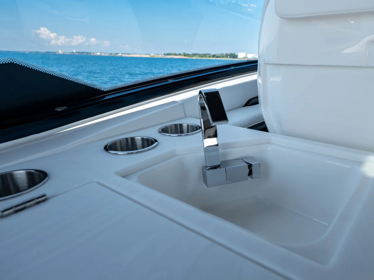2026 Sea Ray Sundancer 370 Outboard 37.0 feet, Pensacola, Florida #51